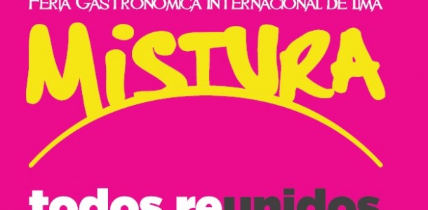 mistura