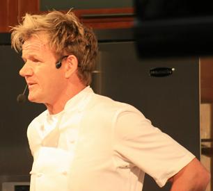 GordonRamsay