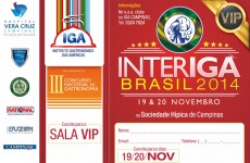 InterIGA 2014 - Invitacion VIP