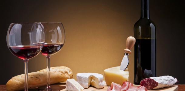 pairing-red-wine-and-food