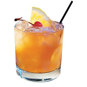 Whisky-Sour