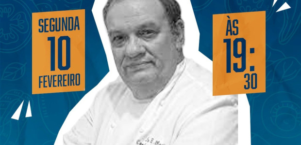 Entrevista ao chef Jorge Monti de Valsassina