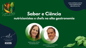 Sabor e Ciencia