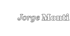 Jorge Monti