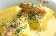 crepes