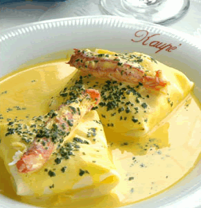 crepes